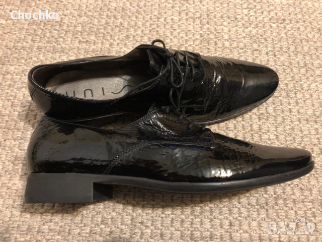 Unisa нови обувки, снимка 3 - Дамски елегантни обувки - 52597308