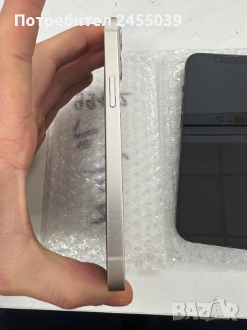 Iphone 13 като нов icloud, снимка 3 - Apple iPhone - 53743894