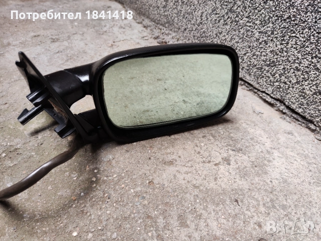 Дясно ел. огледало Пасат 2/ Б3, снимка 8 - Части - 53653060