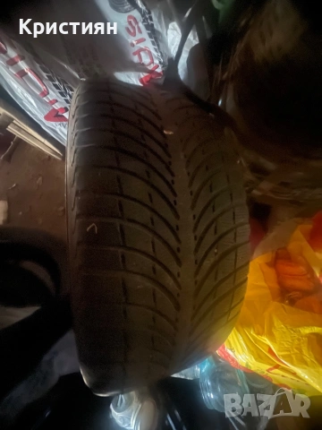 Гуми 255/50/19, снимка 4 - Гуми и джанти - 53031836