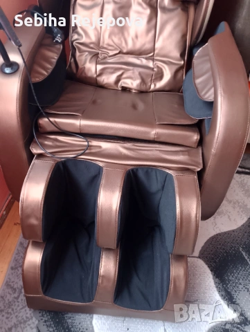 Масажен стол , снимка 2 - Масажори - 53745776