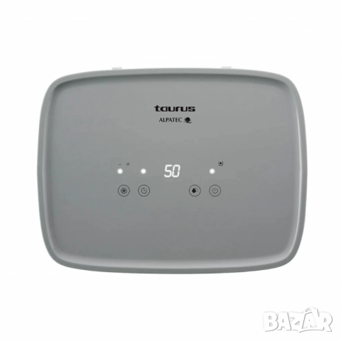 Влагоабсорбатор Taurus Pleasant, 210W – премахва до 12 л/24ч влага, за помещения до 25 м², снимка 8 - Друга електроника - 51925785