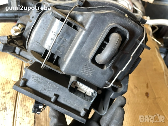 Фар Десен 7L5941006 Porsche Cayenne S 4.5 2005г 9PA, снимка 8 - Части - 51938312