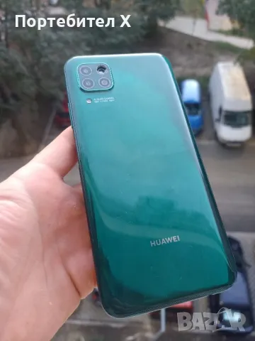 HUAWEI P40 LITE, снимка 6 - Huawei - 47241407