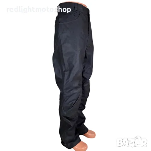 🧥 4927 – Moto Line Мъжки летен текстилен мото панталон – Размер 58 – 💵 150 лв, снимка 2 - Аксесоари и консумативи - 50441456