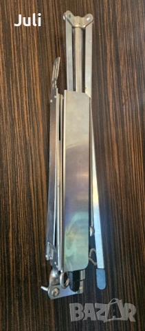 Стойка за ноти, снимка 5 - Други - 53937604