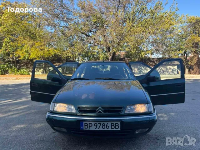 Citroen Xantia

, снимка 3 - Автомобили и джипове - 47728308