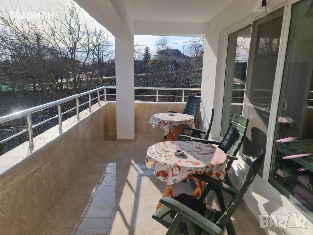 Давам под наем къща за гости, намираща се в село Горен Близнак , област Варна, снимка 7 - Почивки на море - 52882445