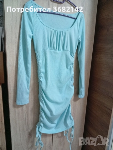 продавам дамска рокля , снимка 5 - Рокли - 52679399