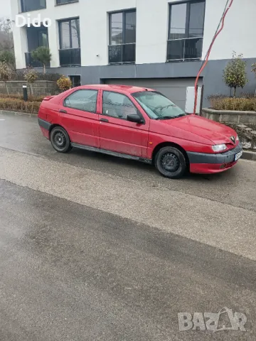 Alfa Romeo 146, снимка 7 - Автомобили и джипове - 49168122