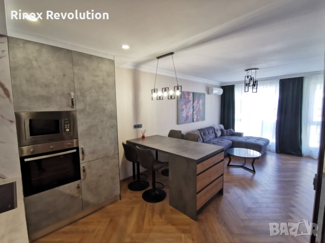 Двустсаен апартамент под наем в Остромила, снимка 8 - Апартаменти - 53892139