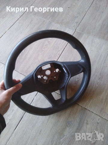 Волан  VW Transporter T6