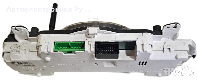 километраж Honda Jazz ,HR0294207 ,78100SAAG300, снимка 2 - Части - 52017123