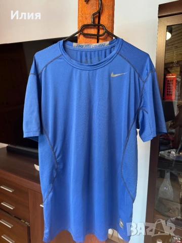 Nike спортна тениска L 