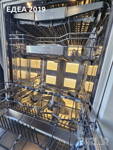 Съдомиялна за цялостно вграждане Gaggenau, снимка 10 - Съдомиялни - 52536476