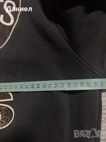 Блуза на Brooklyn Nets x Nike , снимка 6 - Блузи - 53434647