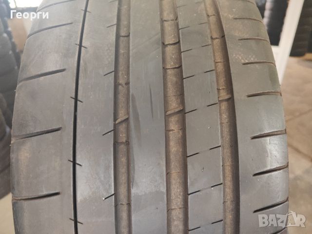 4бр.летни гуми 235/35/19 Michelin, снимка 1 - Гуми и джанти - 46509908