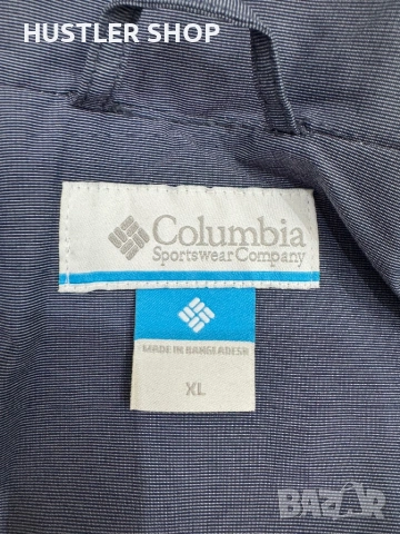 Мъжко яке COLUMBIA OMNI TECH. Размер XL, снимка 6 - Якета - 54055179