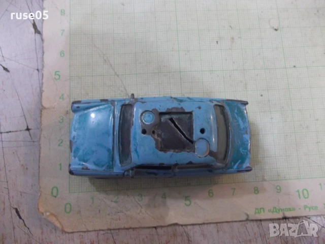 Кола - 807, снимка 2 - Колекции - 50476601