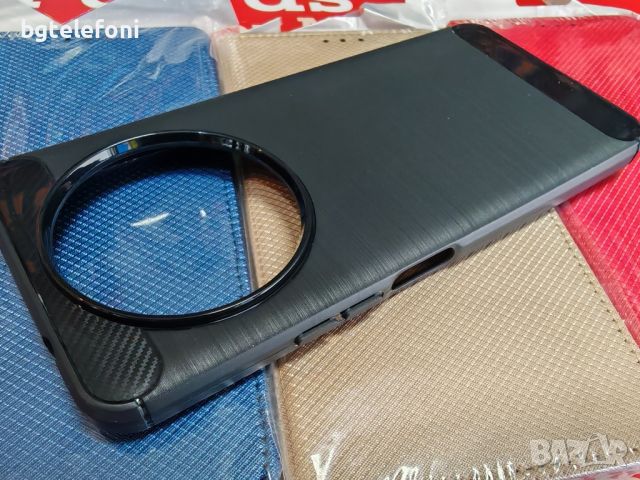 Xiaomi Redmi A3 аксесоари, снимка 6 - Калъфи, кейсове - 45688995
