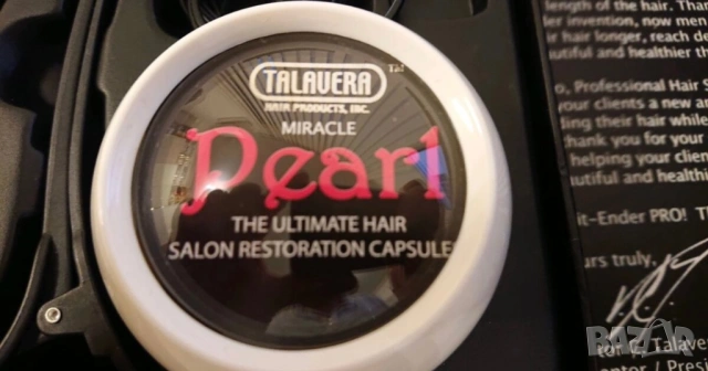 Talavera Split Ender Pro оригинал – професионален уред за цъфтящи краища + бонус, снимка 4 - Маши за коса - 53884472