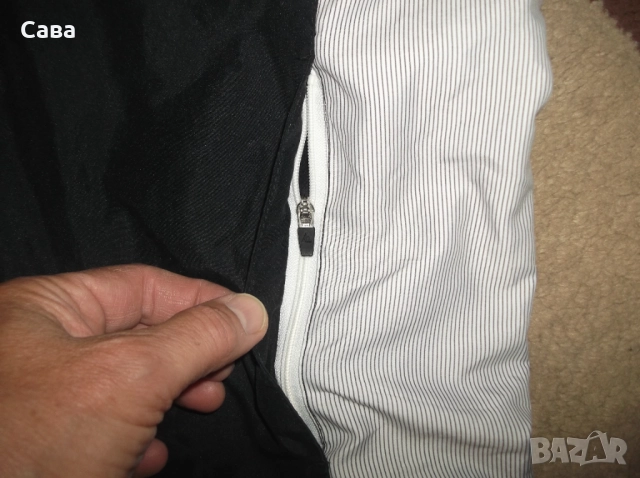 Горнище LE COQ SPORTIF  мъжко,Л, снимка 4 - Спортни дрехи, екипи - 51946746