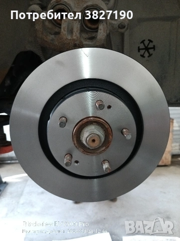 Mitsubishi outlander 2.4-GAZ, снимка 17 - Автомобили и джипове - 52893320