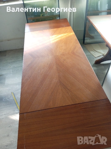 продавам маса, снимка 7 - Маси - 53757437