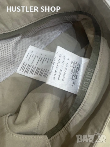 Мъжки туристически панталон SALEWA. Размер М, снимка 9 - Панталони - 54020212