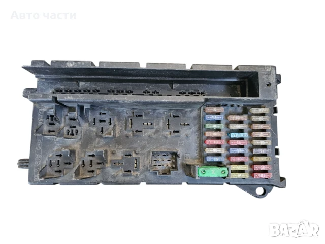 Бушонно табло VW Crafter 2.5 TDI 109 конски сили 518817028 