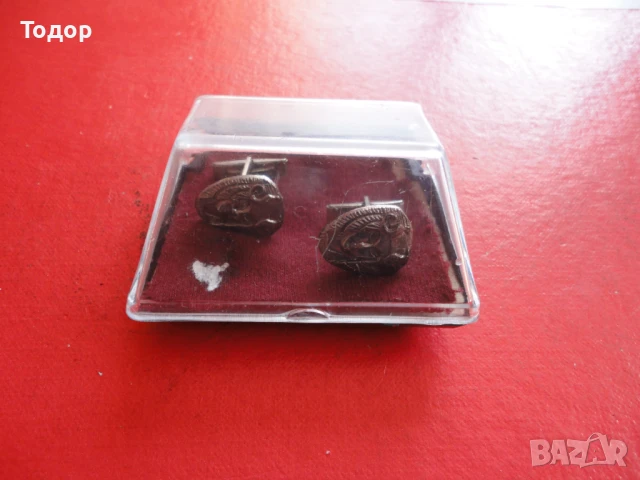 Невероятни копчета за ръкавели бутонели 1, снимка 5 - Други - 50460615