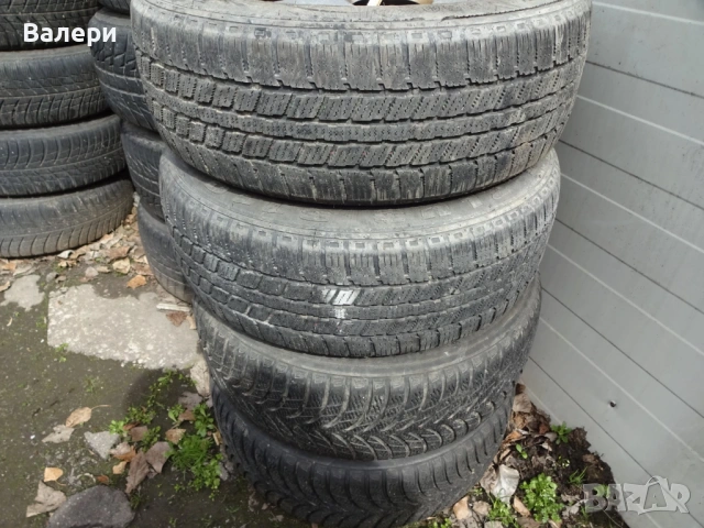 Алуминиеви джанти за Ауди А4 , снимка 4 - Гуми и джанти - 53109564