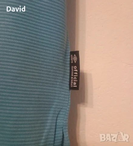 Нова оригинална резервна фланелка на Бърнли 22/23, снимка 3 - Футбол - 49667087