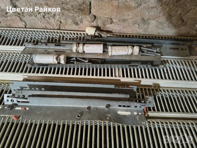 ПРОМОЦИЯ ,Радиатори  и  котле за парно  , , снимка 5 - Други инструменти - 50045691