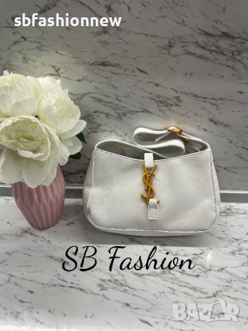 Ysl дамска чанта