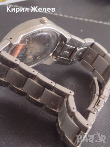 Метална верижка за мъжки часовник ROLEX стилен дизайн 42662, снимка 10 - Каишки за часовници - 45380528