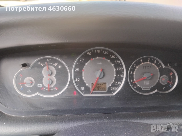 Citroen c5, снимка 10 - Автомобили и джипове - 52150420