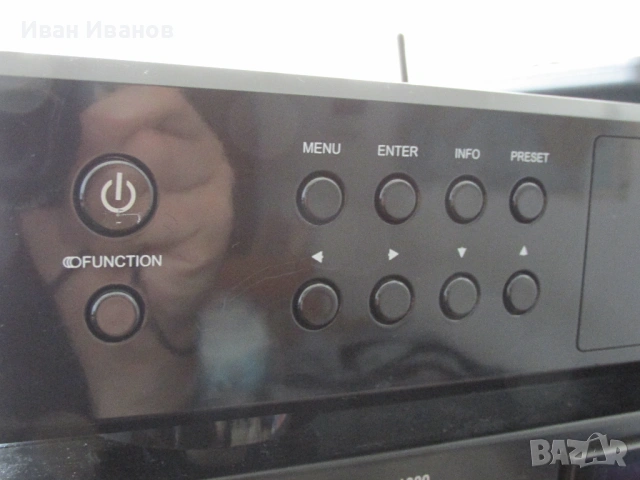 VR Radio PX-1416-675 Hi-Fi Tuner WI-FI Internet Music Player, снимка 3 - Аудиосистеми - 53631408