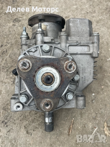 OCN 409 053 AF раздатка, раздатъчна кутия от Vw Golf R  4motion 2018г, двигател CJX 2.0 TFSI 300 кс.