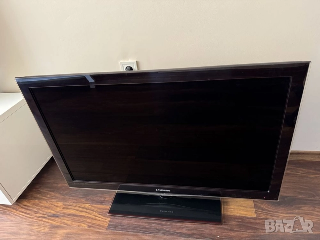 Телевизор 40” Samsung LE40C650/LE40C650L1W за ремонт/части