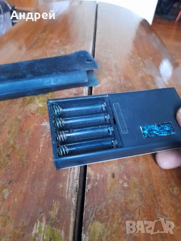 Стар калкулатор Casio Mini, снимка 7 - Други ценни предмети - 53913575