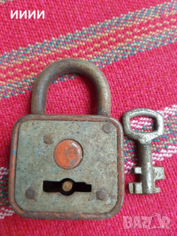 Касов катинар кофар 3