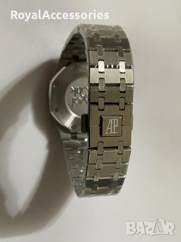 Мъжки часовник Audemars Piguet, снимка 6 - Мъжки - 51925769