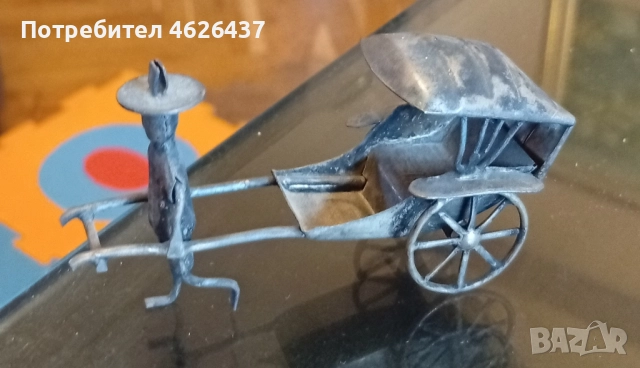 статуетки, снимка 5 - Статуетки - 52166318