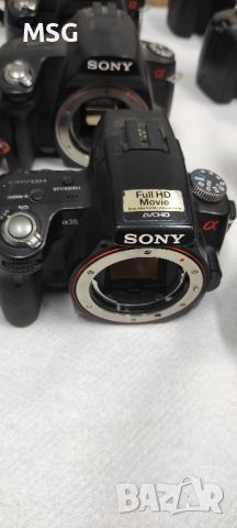 Лот от фотоапараи за ремонт или части , снимка 11 - Фотоапарати - 45711962