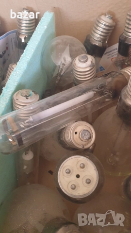 Електрически крушки , снимка 6 - Крушки - 31733424