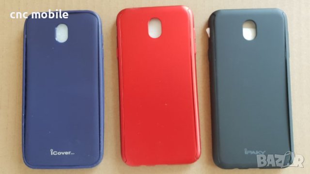 Samsung Galaxy J7 2017 - Samsung J7 2017 - Samsung SM-J730 калъф / case различни модели , снимка 3 - Калъфи, кейсове - 46051801