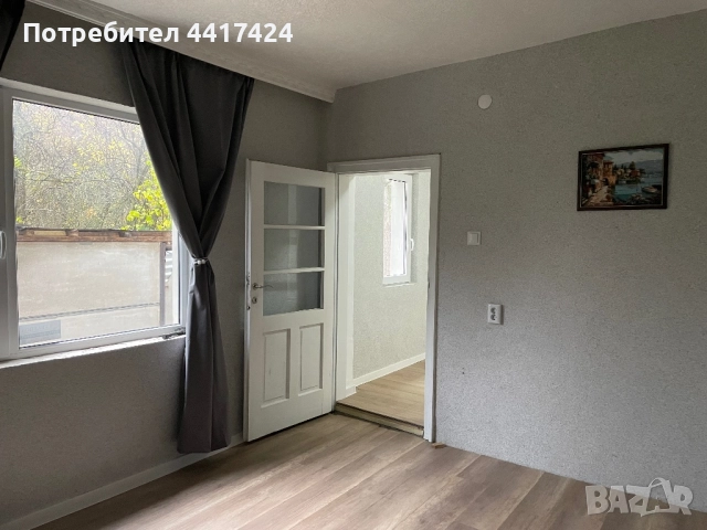 Къща вила с. Иглика област Шумен, снимка 13 - Къщи - 51882523