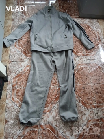 Спортен комплект