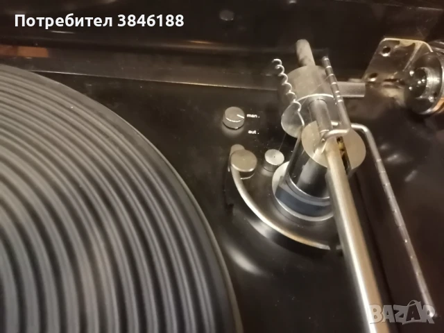 LENCO L78, снимка 6 - Грамофони - 50538904